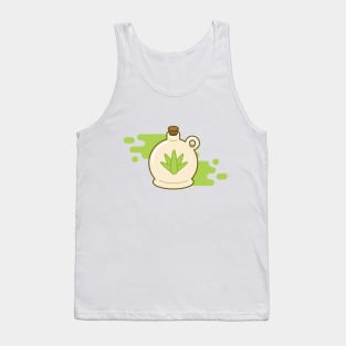 Cocuy de Penca Tank Top